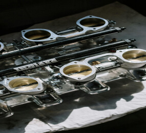 Maintenance Equipment