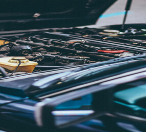 Vehicle Maintenance