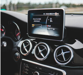 Vetronics